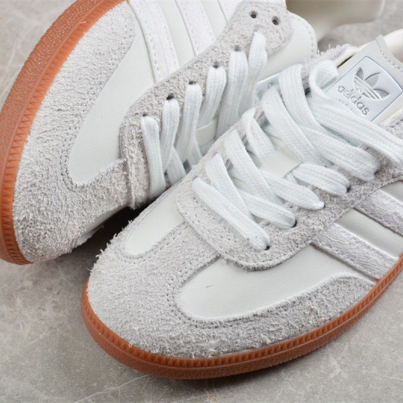 아디다스 웨일즈 보너 x 광고 삼바 OG END JI399311