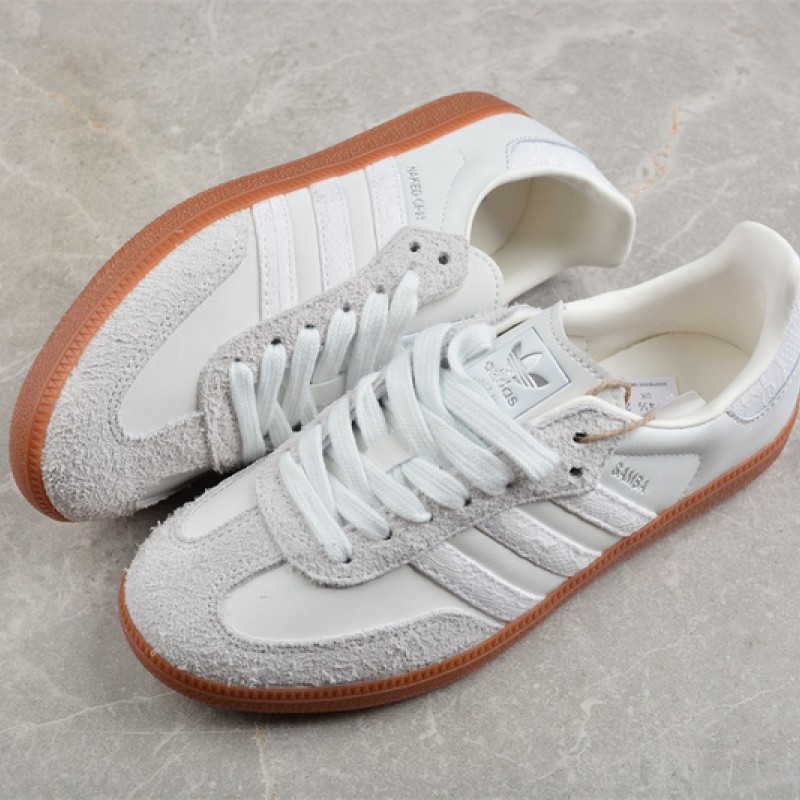 아디다스 웨일즈 보너 x 광고 삼바 OG END JI399311