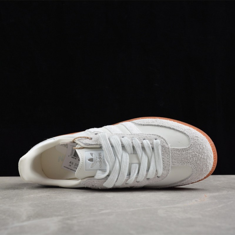 아디다스 웨일즈 보너 x 광고 삼바 OG END JI399311