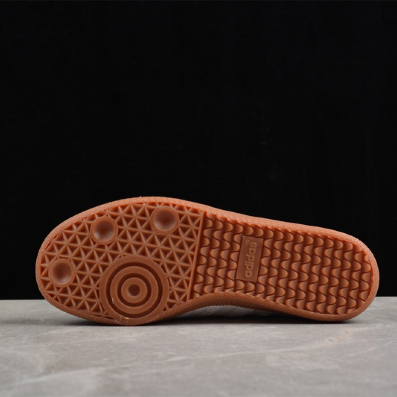 아디다스 웨일즈 보너 x 광고 삼바 OG END JI399311