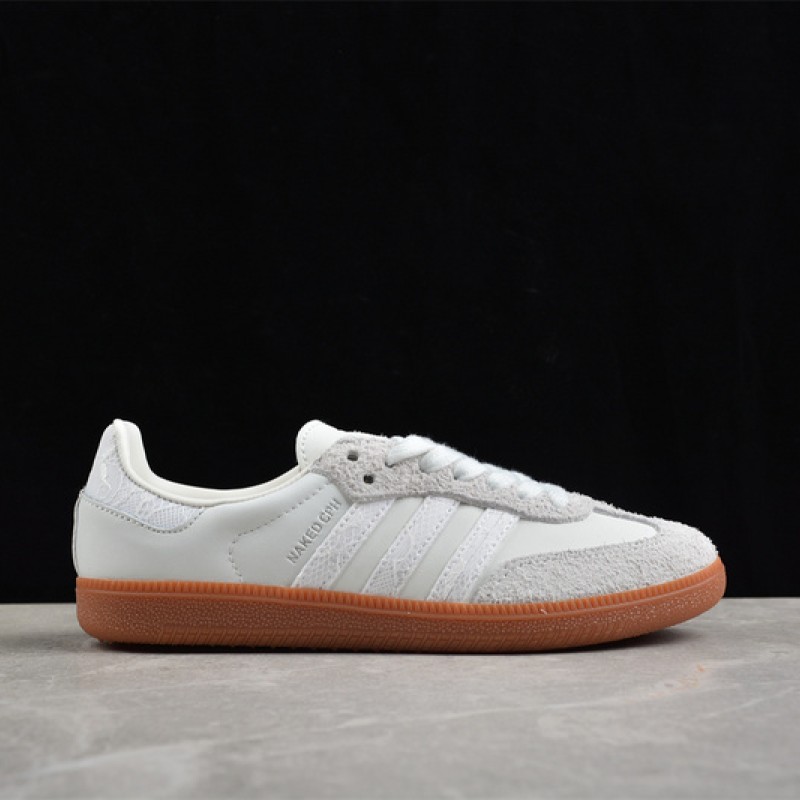 아디다스 웨일즈 보너 x 광고 삼바 OG END JI399311