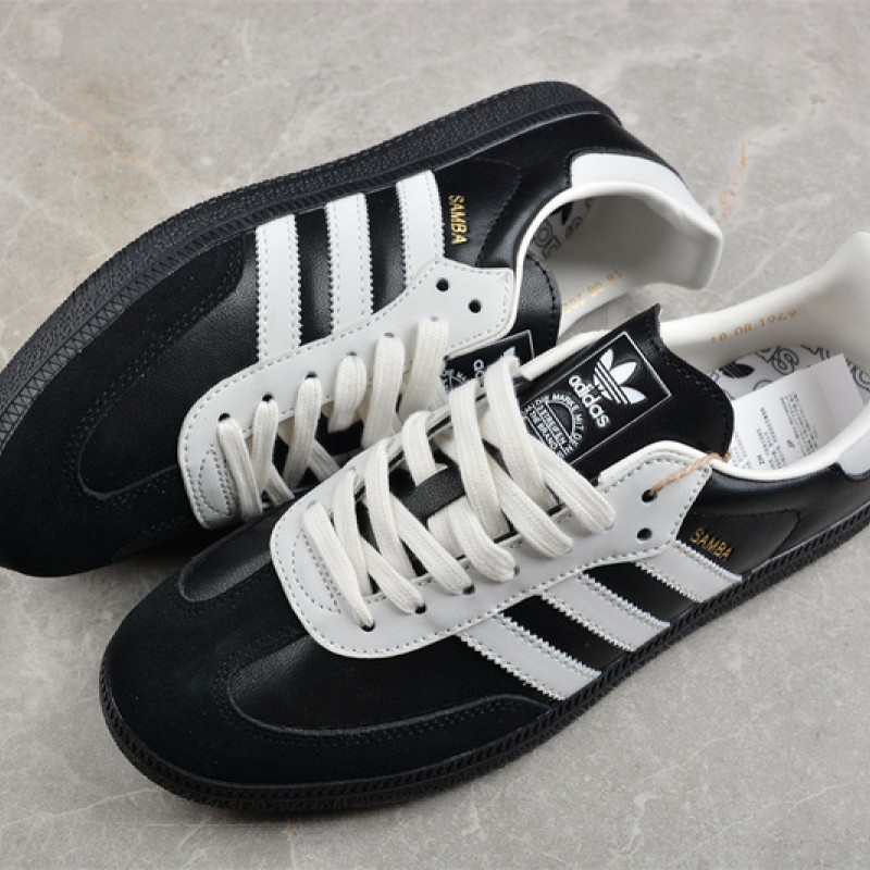 아디다스 웨일즈 보너 x 광고 삼바 OG END JP528211