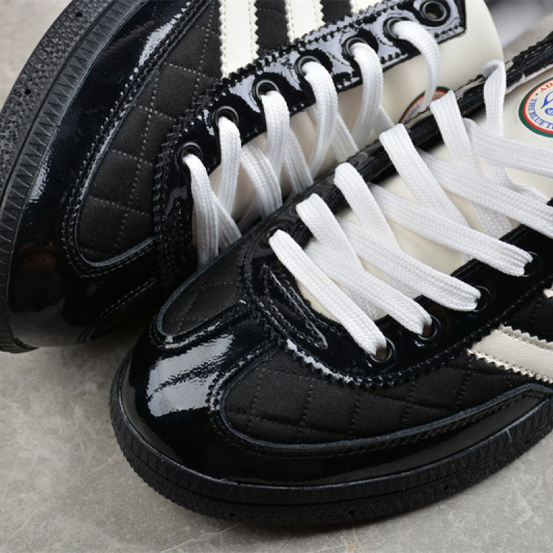 아디다스 웨일즈 보너 x 광고 삼바 OG END JP566910