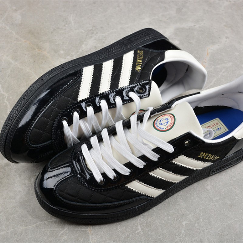 아디다스 웨일즈 보너 x 광고 삼바 OG END JP566910