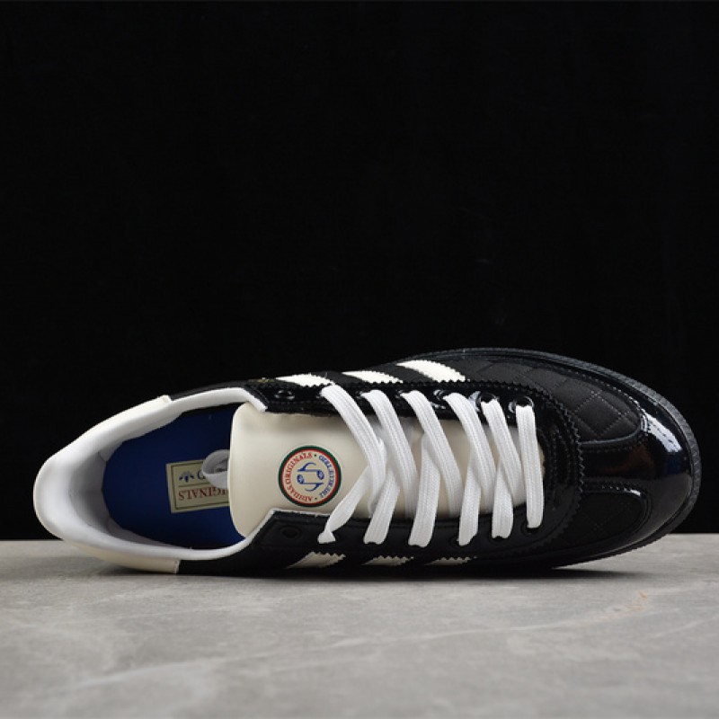 아디다스 웨일즈 보너 x 광고 삼바 OG END JP566910