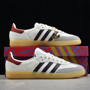 아디다스 웨일즈 보너 x 광고 삼바 OG END JQ597611