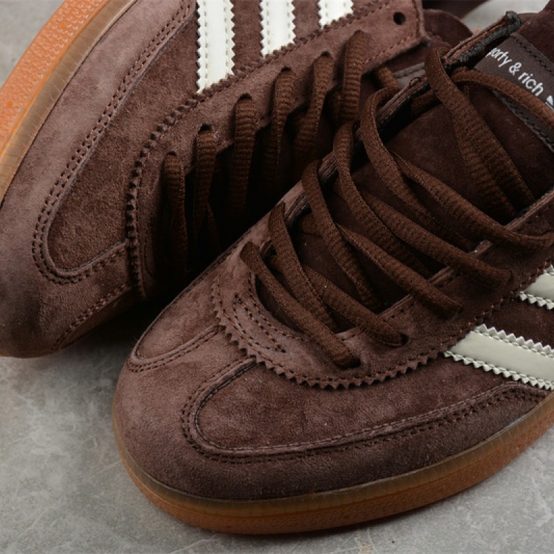 아디다스 오리지널 스카프 라스트 프론티어 삼바