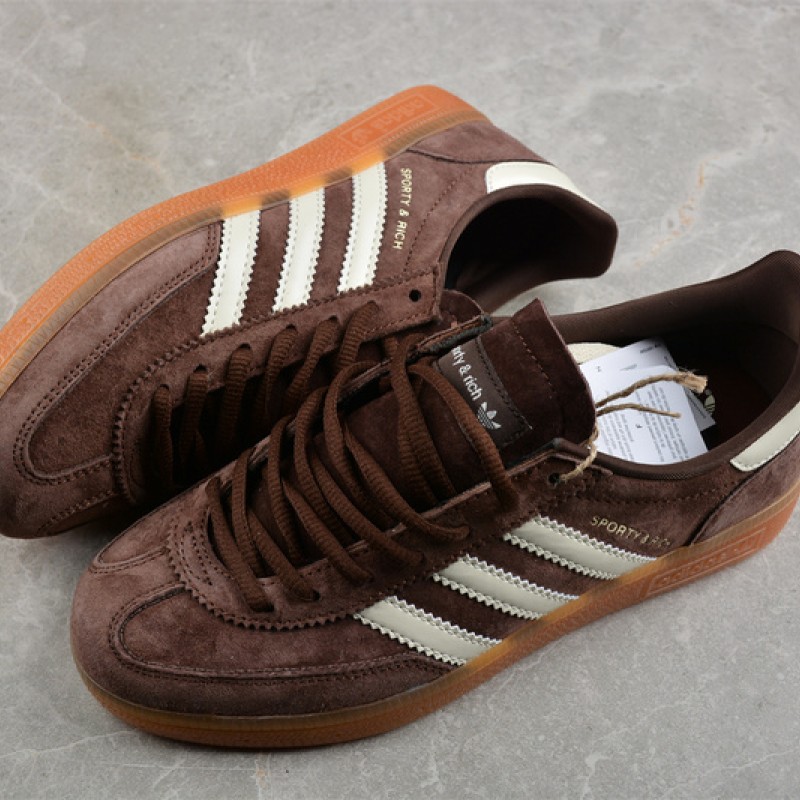 아디다스 오리지널 스카프 라스트 프론티어 삼바