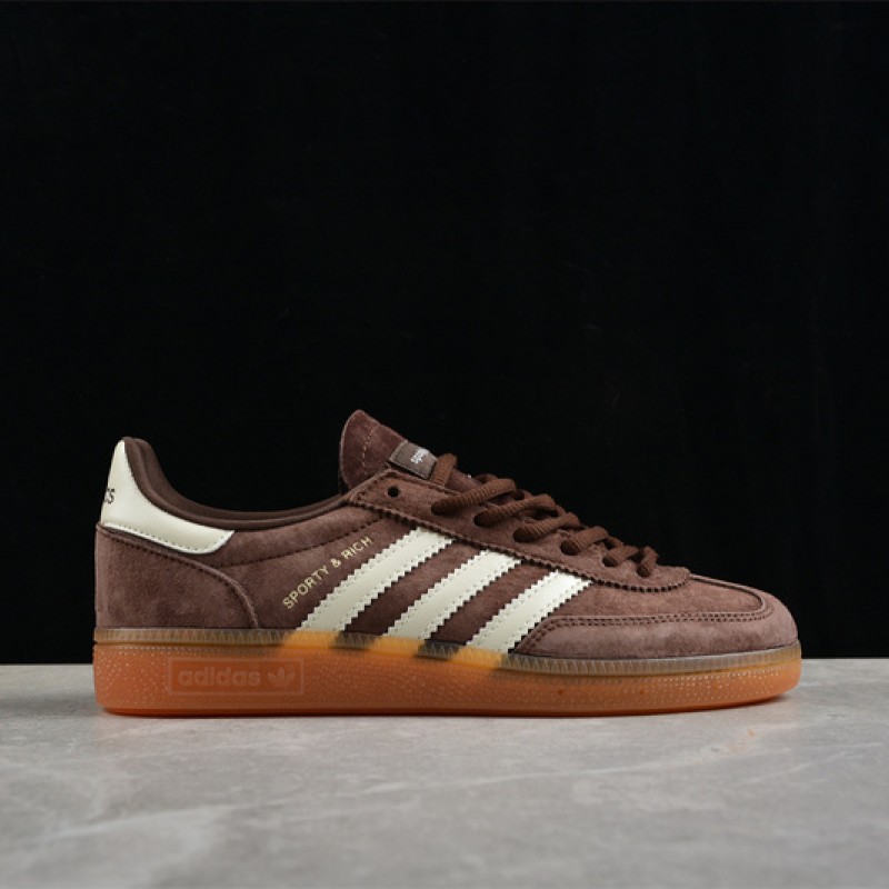 아디다스 오리지널 스카프 라스트 프론티어 삼바