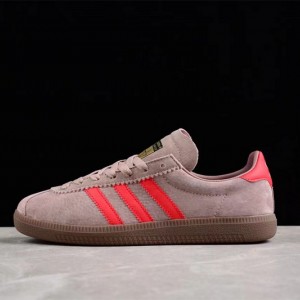 아디다스 오리지널 스카프 라스트 프론티어 삼바 gW5762