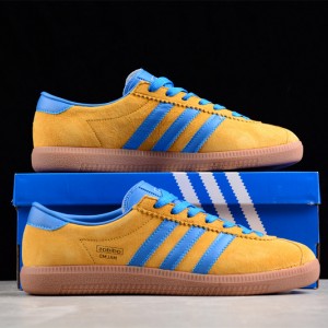 아디다스 오리지널 스카프 라스트 프론티어 삼바 gX6925