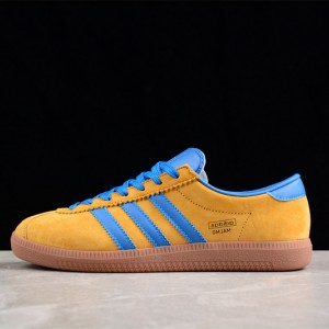 아디다스 오리지널 스카프 라스트 프론티어 삼바 gX6925