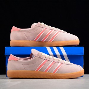 아디다스 오리지널 스카프 라스트 프론티어 삼바 ID2109