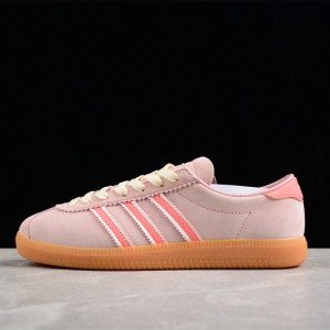 아디다스 오리지널 스카프 라스트 프론티어 삼바 ID2109