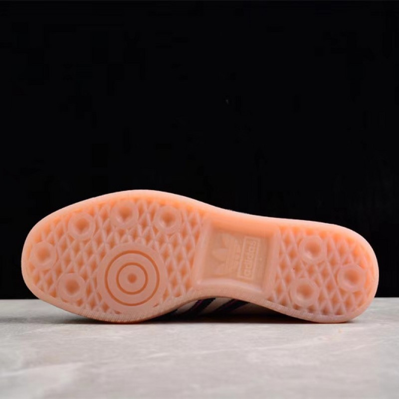 아디다스 오리지널 스카프 라스트 프론티어 삼바 ID2783