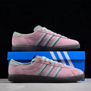 아디다스 오리지널 스카프 라스트 프론티어 삼바 ID2784