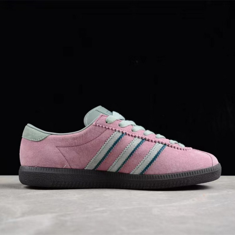 아디다스 오리지널 스카프 라스트 프론티어 삼바 ID2784