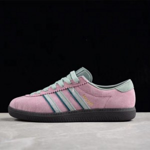 아디다스 오리지널 스카프 라스트 프론티어 삼바 ID2784