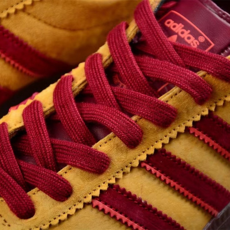 아디다스 오리지널 스카프 라스트 프론티어 삼바 ID2785