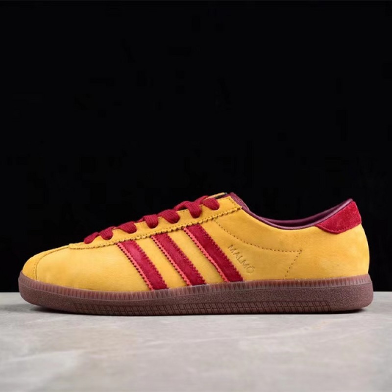 아디다스 오리지널 스카프 라스트 프론티어 삼바 ID2785