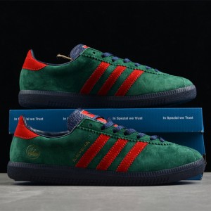 아디다스 오리지널 스카프 라스트 프론티어 삼바 IH213911