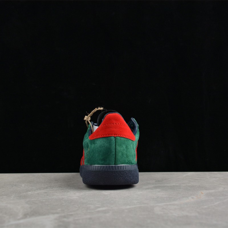 아디다스 오리지널 스카프 라스트 프론티어 삼바 IH213911