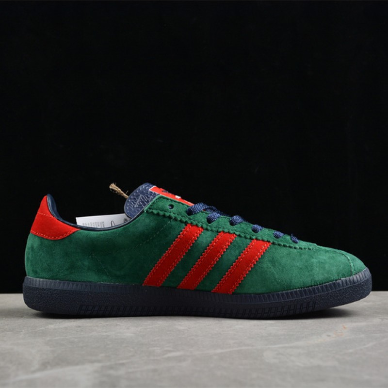 아디다스 오리지널 스카프 라스트 프론티어 삼바 IH213911