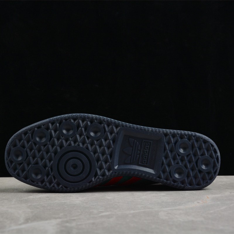 아디다스 오리지널 스카프 라스트 프론티어 삼바 IH213911