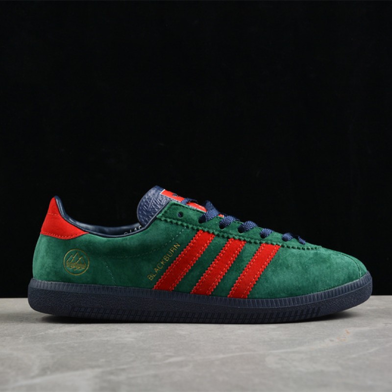 아디다스 오리지널 스카프 라스트 프론티어 삼바 IH213911