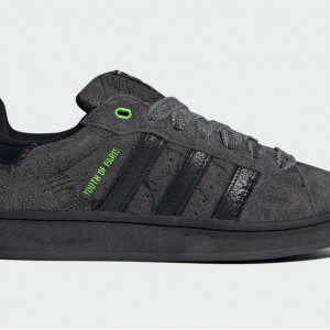 아디다스 오리지널 스카프 라스트 프론티어 삼바 IE834