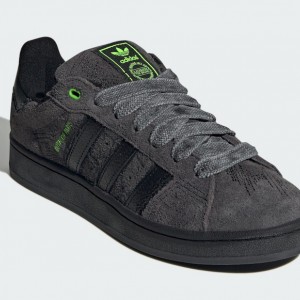 아디다스 오리지널 스카프 라스트 프론티어 삼바 IE834