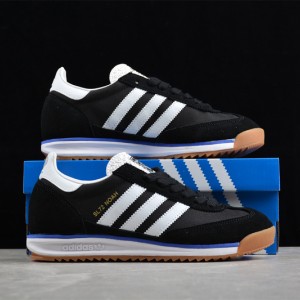 아디다스 오리지널 SL 72 RS 클로버 FW78571