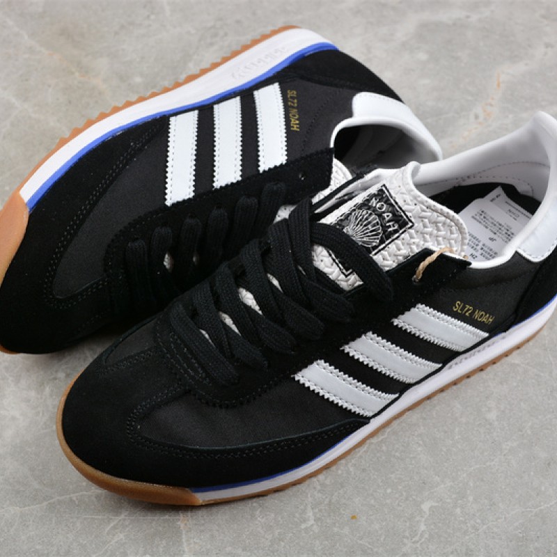 아디다스 오리지널 SL 72 RS 클로버 FW78571