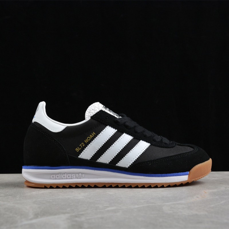 아디다스 오리지널 SL 72 RS 클로버 FW78571