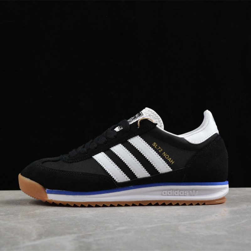 아디다스 오리지널 SL 72 RS 클로버 FW78571