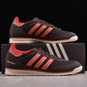 아디다스 오리지널 SL 72 RS 클로버 IE166411