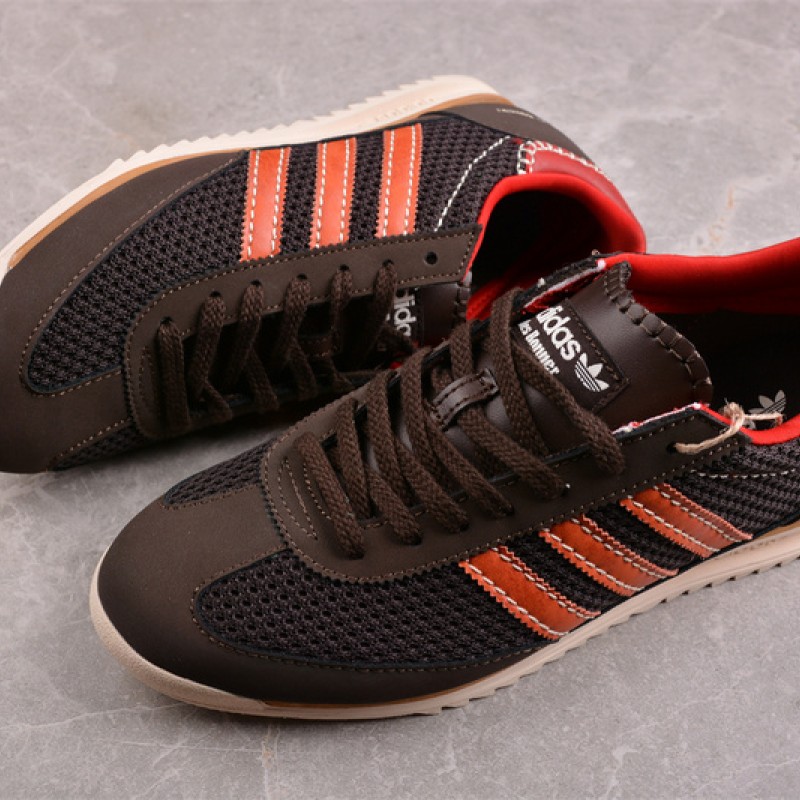 아디다스 오리지널 SL 72 RS 클로버 IE166411