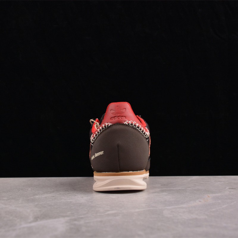 아디다스 오리지널 SL 72 RS 클로버 IE166411