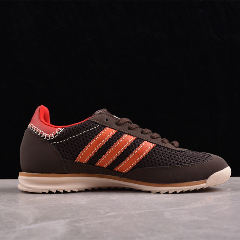 아디다스 오리지널 SL 72 RS 클로버 IE166411