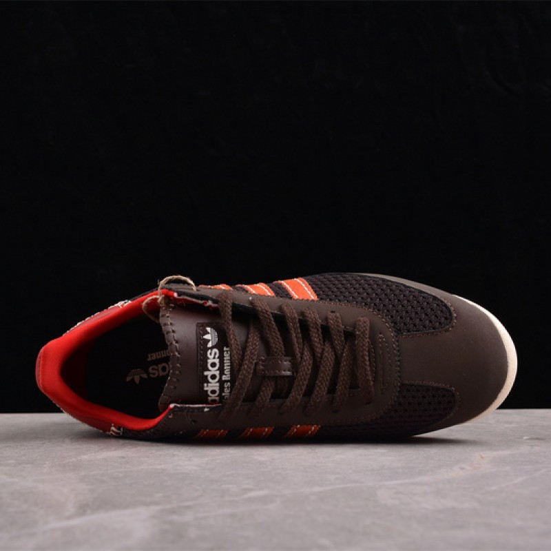 아디다스 오리지널 SL 72 RS 클로버 IE166411