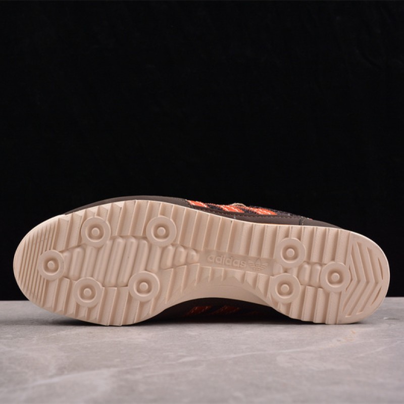 아디다스 오리지널 SL 72 RS 클로버 IE166411