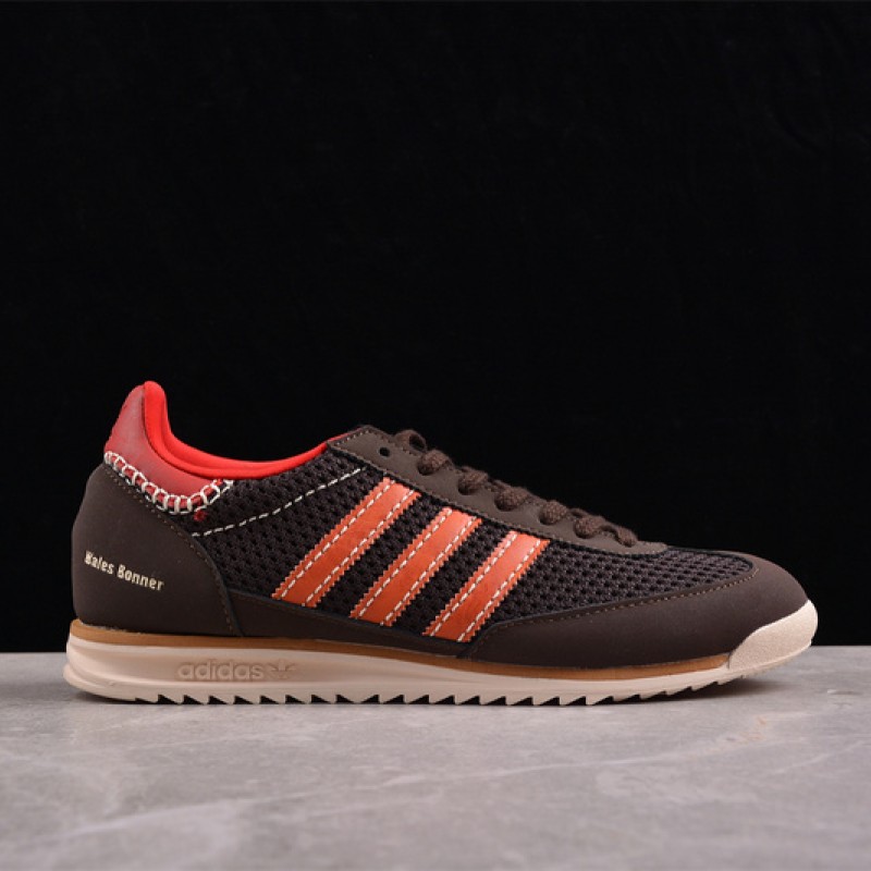 아디다스 오리지널 SL 72 RS 클로버 IE166411