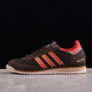 아디다스 오리지널 SL 72 RS 클로버 IE166411