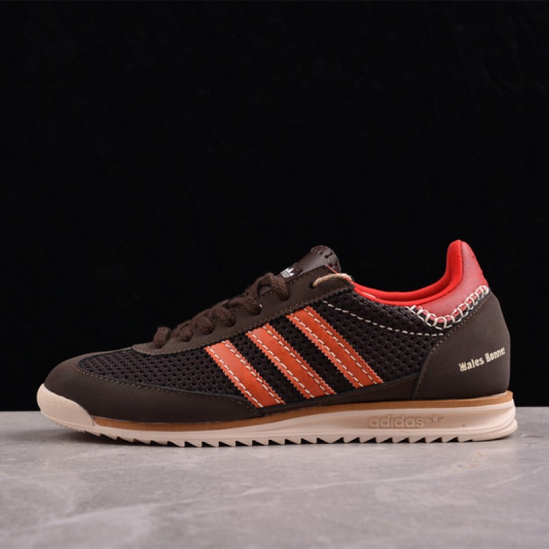 아디다스 오리지널 SL 72 RS 클로버 IE166411