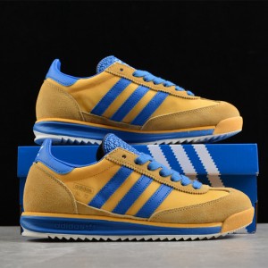 아디다스 오리지널 SL 72 RS 클로버 IE652611