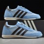 아디다스 오리지널 SL 72 RS 클로버 IH326211