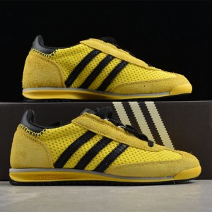 아디다스 오리지널 SL 72 RS 클로버 IH990611