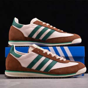 아디다스 오리지널 SL 72 RS 클로버 JH864810