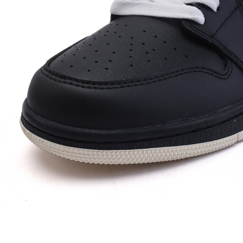 나이키 에어조던 1 로우 운동화