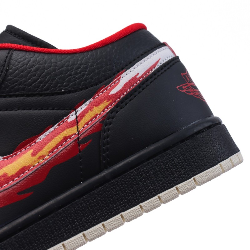 나이키 에어조던 1 로우 운동화